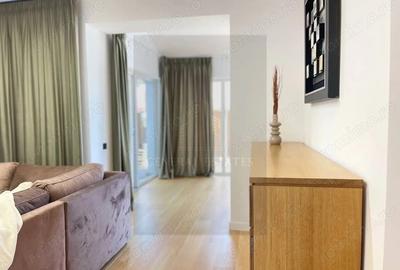 Casa moderna cu 4 dormitoare, cu renovare de lux, Bunloc de inchiriat - 19