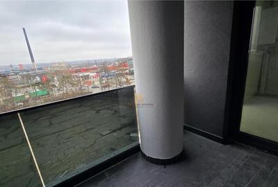 Apartament 2 camere bloc Nou - Vuia - 8