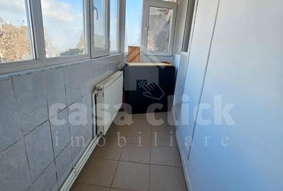 Apartament cu 2 camere decomandat, mobilat în Țiglina 1 - 14