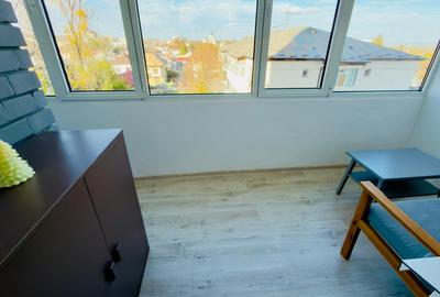 Apartament cu 2 camere mobilat si utilat de inchiriat in zona Parfumul Teilor - 3