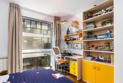 4 camere| semineu| piscina interioara | sauna | sala de s... - 8