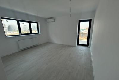 Apartament 2 camere, 55mp utili+12mp terasa, bloc 2025, Hils Republica