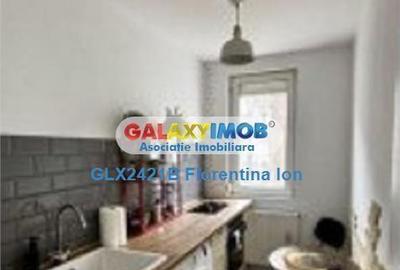 Garsonieră decomandată în Drumul Taberei