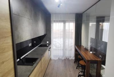 PROPRIETAR-PRIMA INCHIRIERE-apartament+loc parcare subteran Cloud 9 - 5