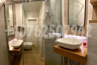 Apartament 2 camere Primaverii - Dorobanti Apartament 2 camere Primaverii - Dorobanti - 3