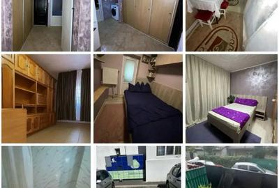 Vand Apartament 2 camere decomandat cu parcare Centrala Gaze - 1