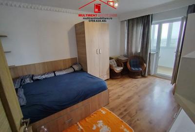 Garsoniera cf. 1 cu vedere superba spre Dunare ! - 3