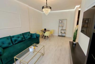 Apartament cu 2 camere decomandat în Grozăvești - 3