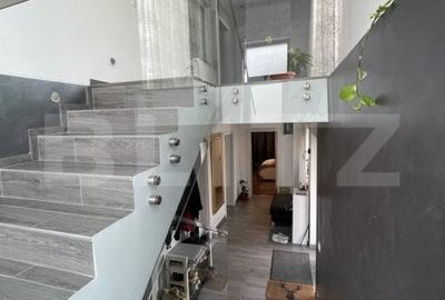 Casa P+1, 589 mp teren si spatiu comercial la strada, zona Elena Teodorini - 8