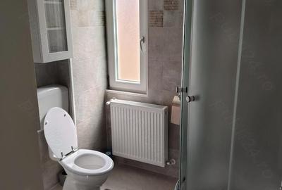 Apartament cu 2 camere semidecomandat în Central - 6