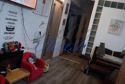 Apartament 2 Camere Transformat in 3 Camere | Baciu | Parcare Subterana - 2