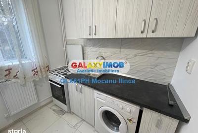 Garsonieră semidecomandată, mobilată în Nord - 12