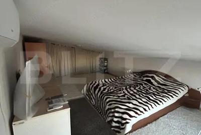 Apartament cu 2 camere semidecomandat, mobilat în 1 Mai - 11