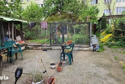 Casă cu 3 camere cu Teren 250 Mp în Central - 8
