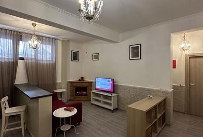 Apartament cu 2 camere decomandat în Militari