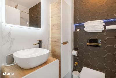 Apartament cu 3 camere în Iosia - 4