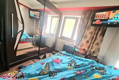 3 camere Apollo , etaj 1 mobilat - 7