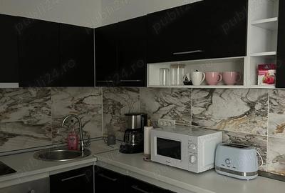 Inchiriere studio 1 camera Mamaia Nord - 7