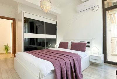 Apartament cu 3 camere decomandat în Central - 4