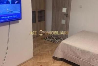 Garsonieră decomandată, mobilată în Iancului - 1