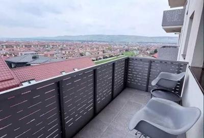 Apartament cu 3 camere decomandat în Florești - 4