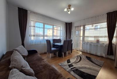 Apartament cu 2 camere decomandat în Florești - 1