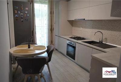 Apartament cu 2 camere în Tudor - 6