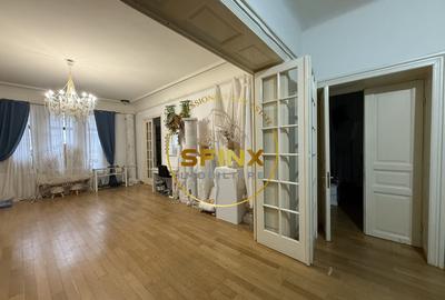 Apartament cu 4 camere semidecomandat în Calea Călărașilor - 5