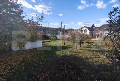 Teren de 700 mp, în Dealuri Oradea - 11