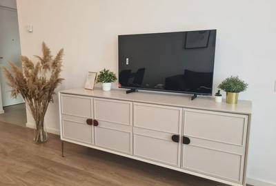 Apartament 2 Camare complex H Pipera Lake centrala + optional parcare - 4