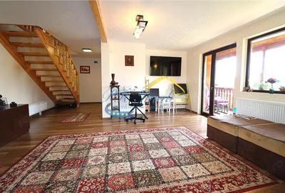 Vila de vanzare, Provita de Sus Prahova - 2