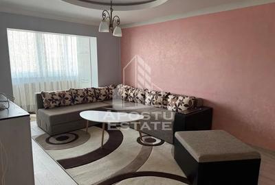 Apartament cu 3 camere decomandat, mobilat în Lidia - 1