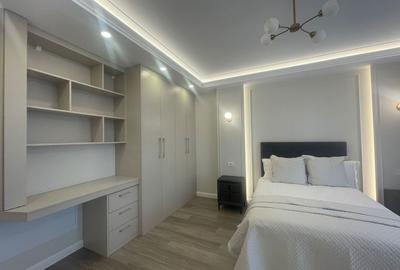 Apartament cu 3 camere decomandat, mobilat în Sud-Est - 21