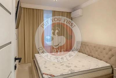 Apartament cu 3 camere decomandat în Gorjului - 6