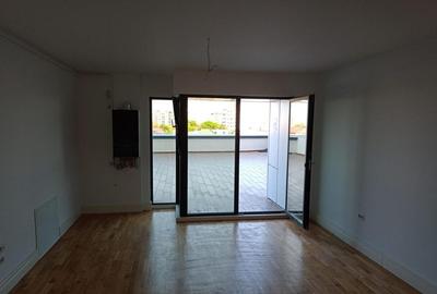 Apartament 2 camere | 102 The Address | 49 mp + terasa 72 mp - 12