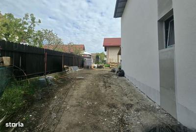 Casă cu 4 camere în Lunca Cetățuii - 12