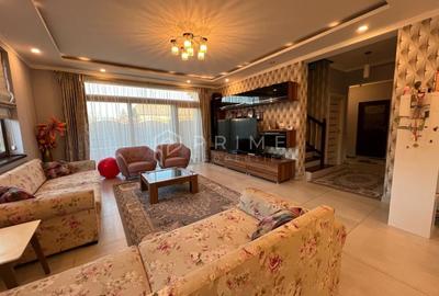 Casă individuală cu 6 camere cu Canalizare în Unirii - 11