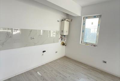 Apartament cu 2 camere semidecomandat, mobilat în Militari - 13