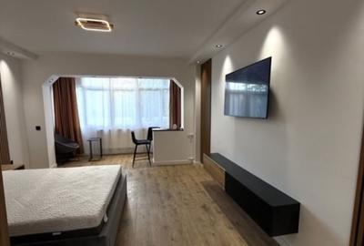 Garsonieră decomandată, mobilată în Costin Georgian - 3