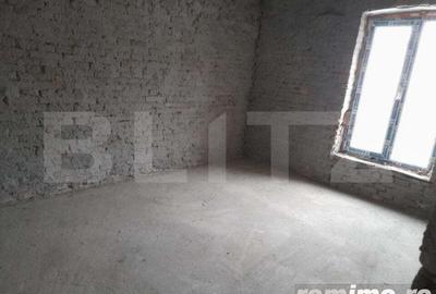 Casă cu 3 camere cu Teren 1150 Mp în Central - 6