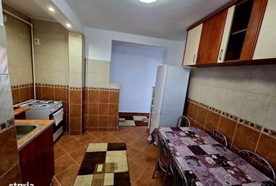 Apartament cu 3 camere în Central - 6
