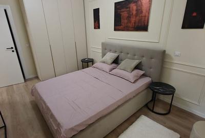 Apartament cu 3 camere decomandat în 13 Septembrie - 7