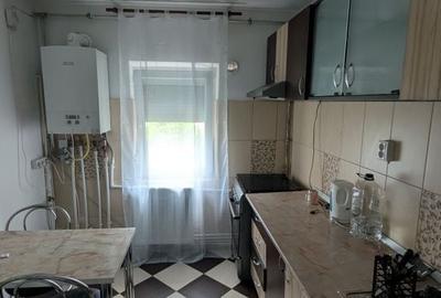 Apartament cu 2 camere nedecomandat în Modelu - 7