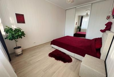 Apartament cu 2 camere decomandat în Militari - 16