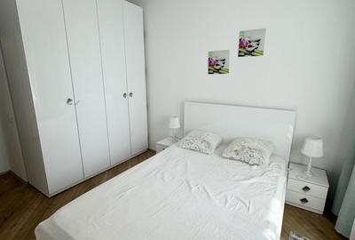 De Inchiriat| Apartament 3 camere| 4 City North-Pipera - 4