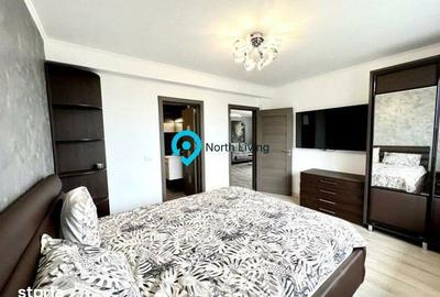Casă cu 4 camere cu Teren 440 Mp în Săbăreni - 10