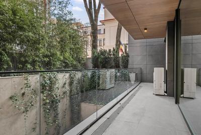 Apartament cu 3 camere decomandat, mobilat în Primăverii - 6