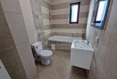 Apartament 2 camere luxcapat CUG zona vile Apartament 2 camere luxcapat CUG zona vile - 5