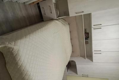 Apartament cu 4 camere semidecomandat în Central - 7
