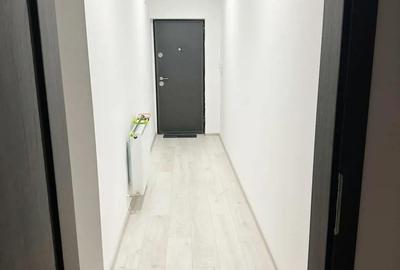 Apartament cu 2 camere decomandat în Trivale - 8
